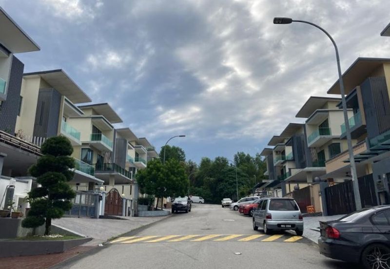 Bandar Mahkota Cheras