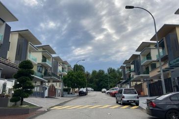 Bandar Mahkota Cheras