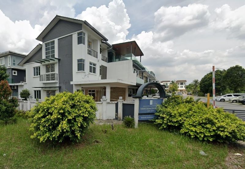 Bandar Mahkota Cheras