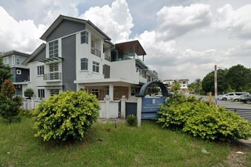 Bandar Mahkota Cheras