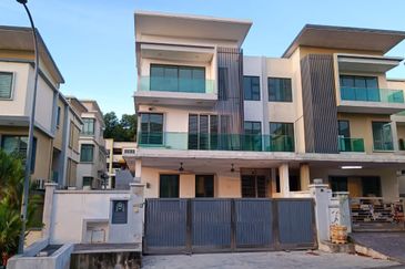 Bandar Mahkota Cheras