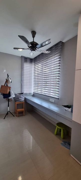 Fully Extended & Renovated Endlot 2 Storey Terrace – Taman Segar Perdana, Cheras, Selangor, Cheras