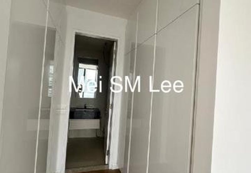 Pavilion Ceylon Hill