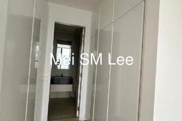 Pavilion Ceylon Hill