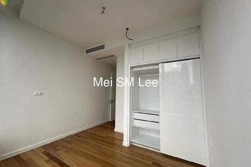 Pavilion Ceylon Hill