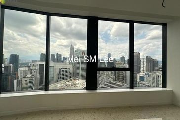 Pavilion Ceylon Hill