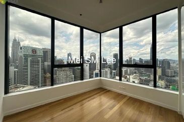 Pavilion Ceylon Hill