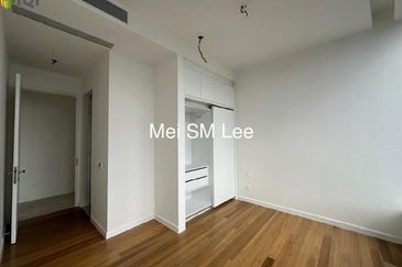 Pavilion Ceylon Hill