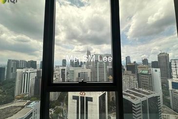 Pavilion Ceylon Hill