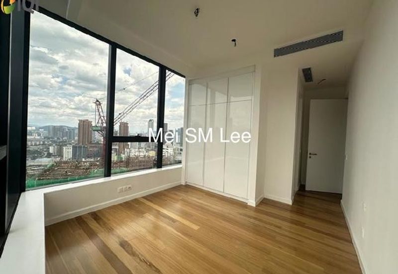 Pavilion Ceylon Hill