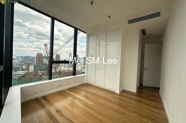 Pavilion Ceylon Hill