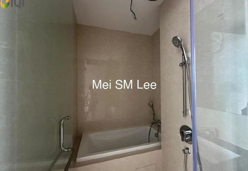 Pavilion Ceylon Hill