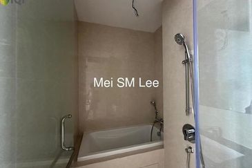 Pavilion Ceylon Hill