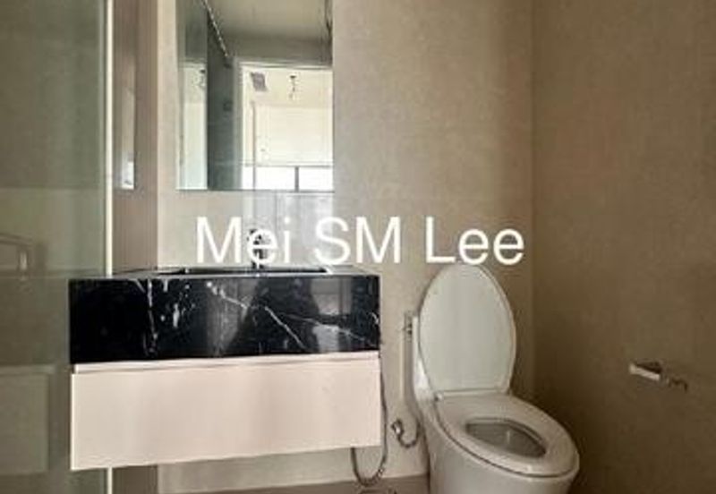 Pavilion Ceylon Hill