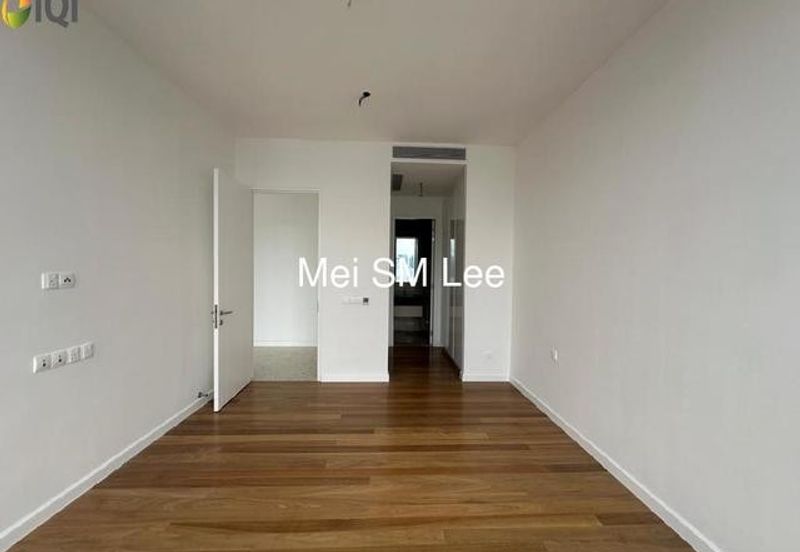 Pavilion Ceylon Hill