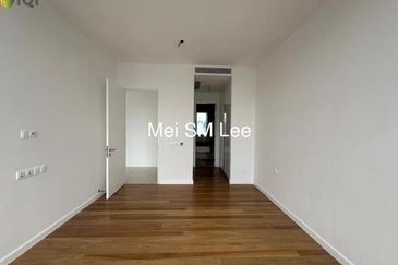 Pavilion Ceylon Hill