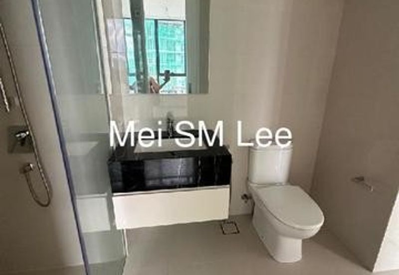 Pavilion Ceylon Hill