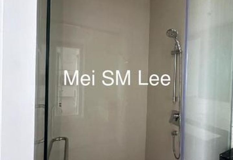 Pavilion Ceylon Hill