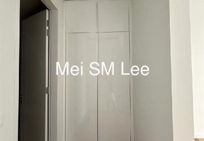 Pavilion Ceylon Hill