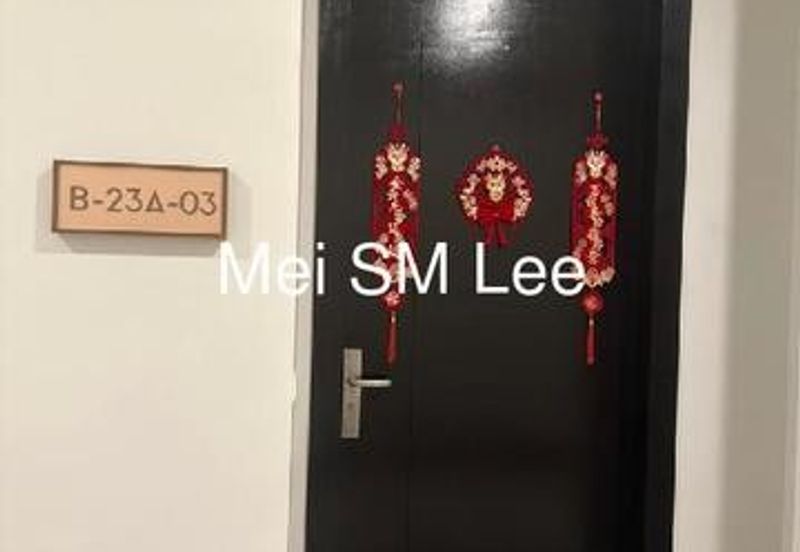 Pavilion Ceylon Hill