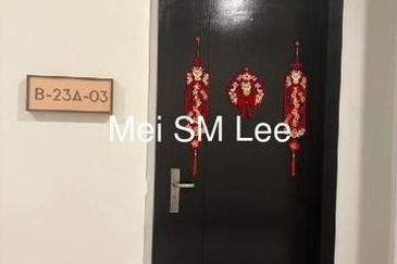 Pavilion Ceylon Hill