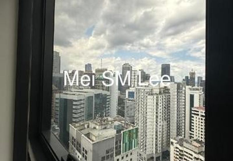 Pavilion Ceylon Hill