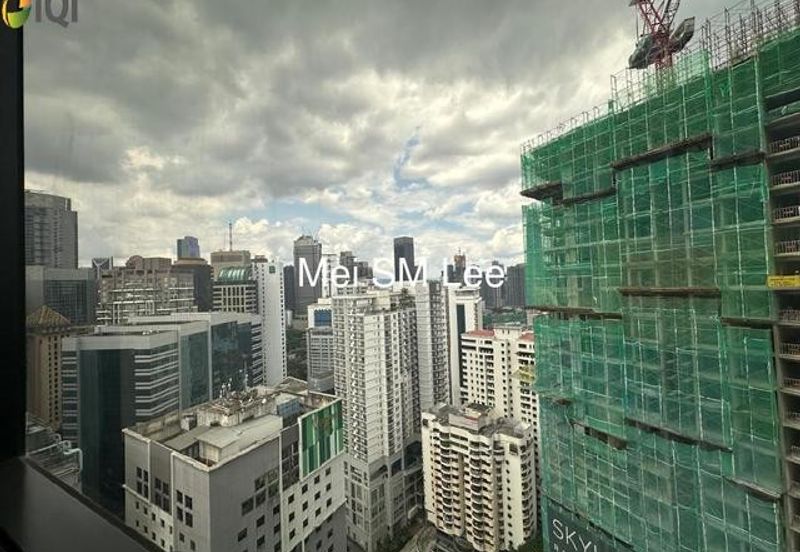 Pavilion Ceylon Hill