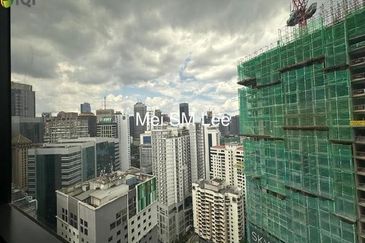 Pavilion Ceylon Hill