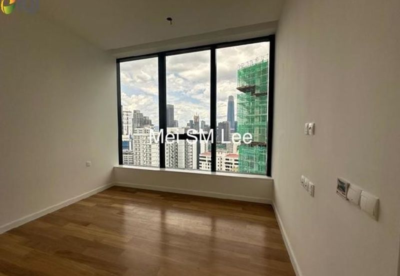 Pavilion Ceylon Hill