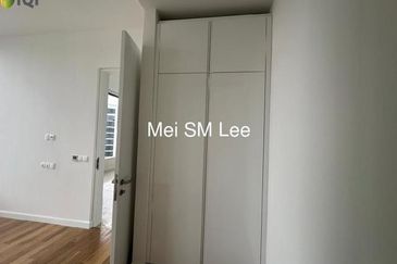 Pavilion Ceylon Hill