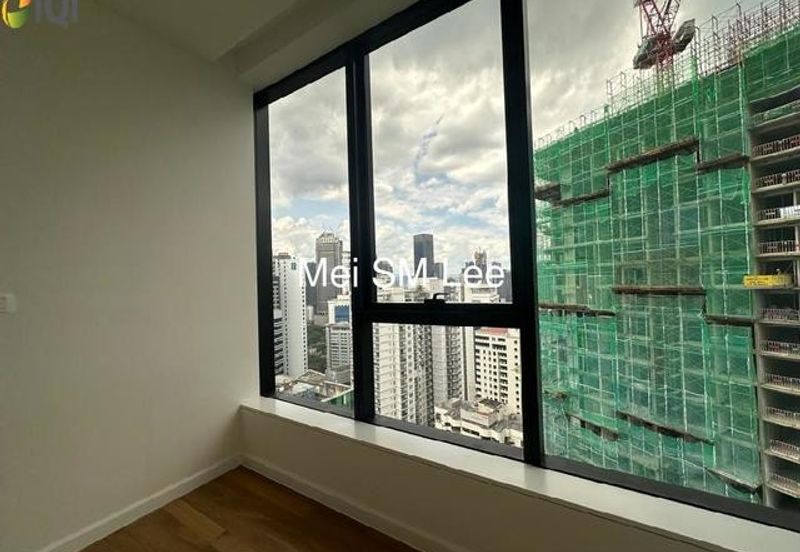 Pavilion Ceylon Hill