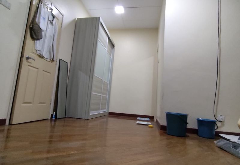 Facing North East 2 Storey Terrace @ Bandar Puteri 12, Puchong