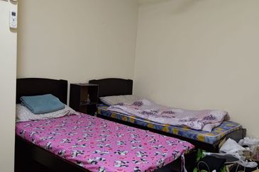 Facing North East 2 Storey Terrace @ Bandar Puteri 12, Puchong