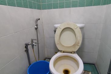 Facing North East 2 Storey Terrace @ Bandar Puteri 12, Puchong