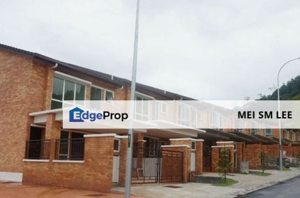 2 Storey Terrace @ Goodview Heights, Kajang, Selangor, Kajang