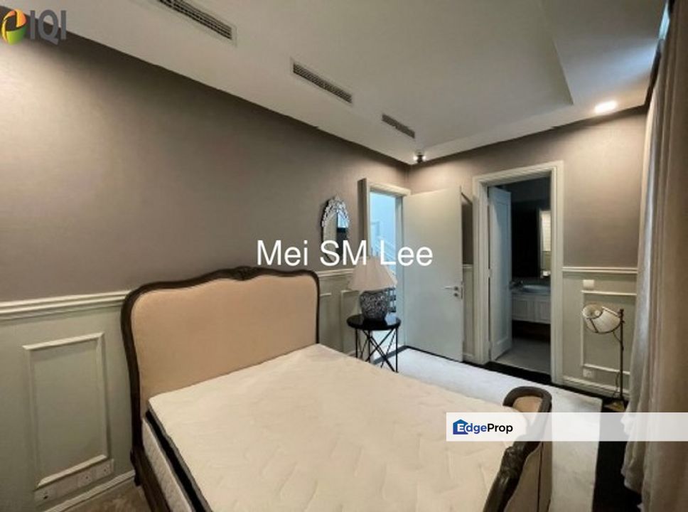 KH Villa Hartamas 9, , 