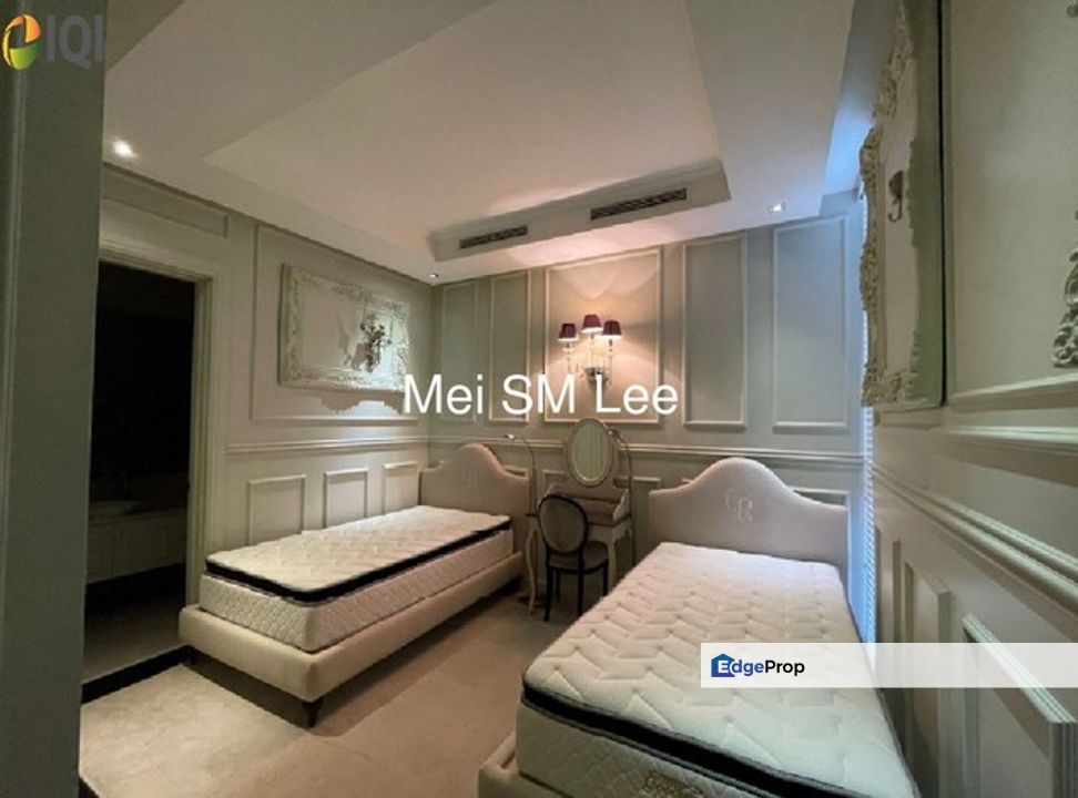 KH Villa Hartamas 9, , 