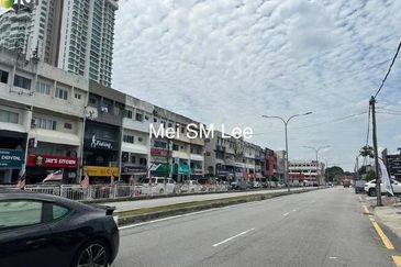 SS 21, Damansara Utama