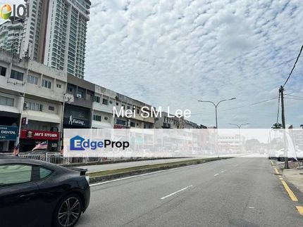 SS 21, Damansara Utama, Selangor, Damansara Utama