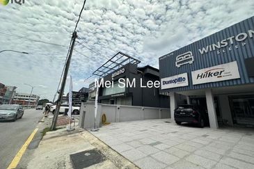 SS 21, Damansara Utama