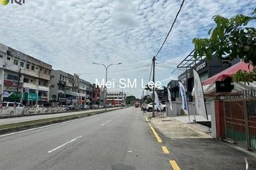 SS 21, Damansara Utama