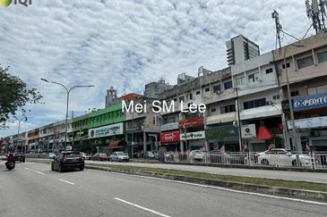 SS 21, Damansara Utama