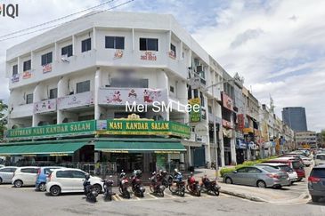 SS 21, Damansara Utama