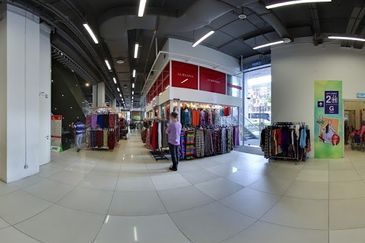 Kenanga Wholesale City