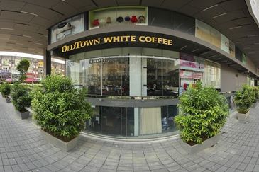 Kenanga Wholesale City