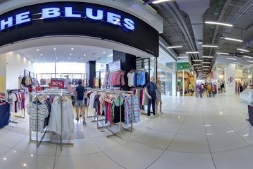 Kenanga Wholesale City