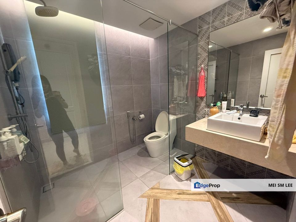 Fully Renovated 3 Storey Semi-Detached House @ Laville, Taman Dutamas, Cheras, Selangor, Cheras South