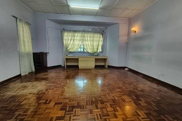 Taman Sungai Besi Indah