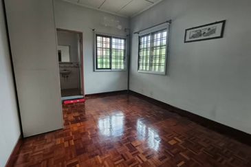 Taman Sungai Besi Indah