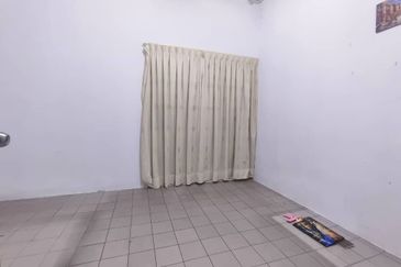 Taman Sungai Besi Indah